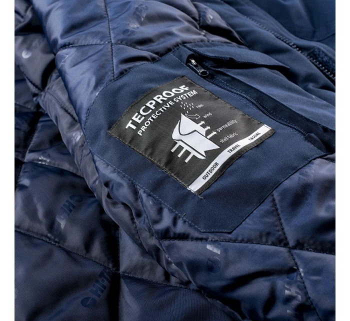 Pánská bunda chris M 92800326424 - Hi-Tec