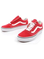 Boty Old U model 18713960 - Vans