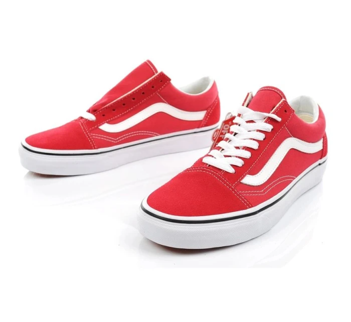 Boty Old U model 18713960 - Vans