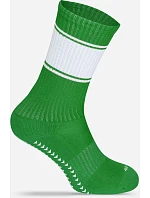 L Sportovní ponožky green/white model 22455927 - Mr. Socks L Sportovní ponožky green/white model 22455927 - Mr. Socks