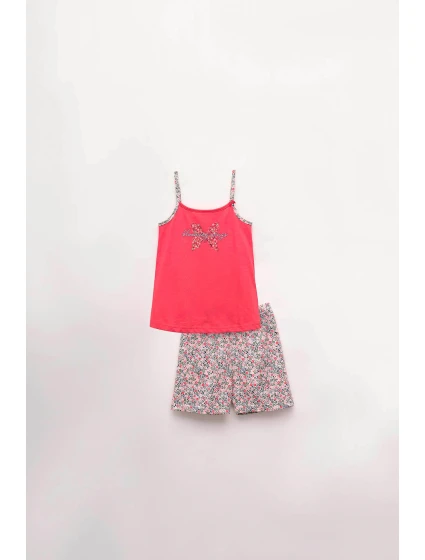 Dvoudílné dětské pyžamo model 17161838 - Vamp