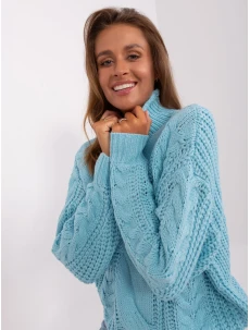 Přepínač AT SW 2350.91P světle modrá