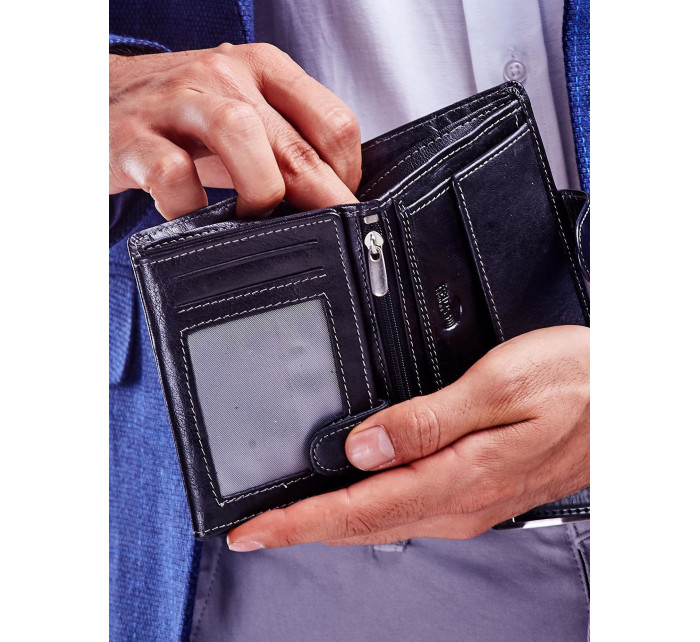Peněženka CE PR  černá model 14833713 - FPrice