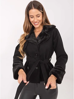 Bunda IT KR 4608.05P černá