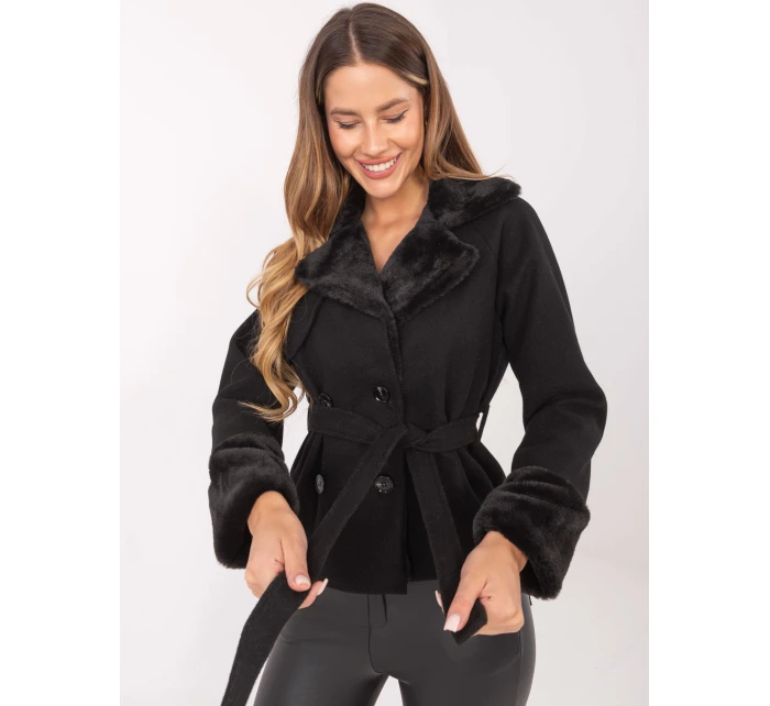 Kurtka IT KR model 21441206 czarny - FPrice