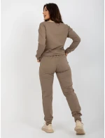 Sada LK KMPL 509011.86P tmavě lila