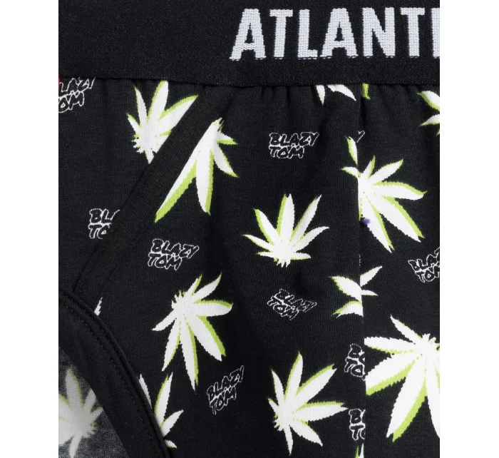 Blazy Tom 3MP-160 3-pack slipy - Atlantic Blazy Tom 3MP-160 3-pack slipy - Atlantic