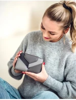 Peněženka VUCH Drita Grey