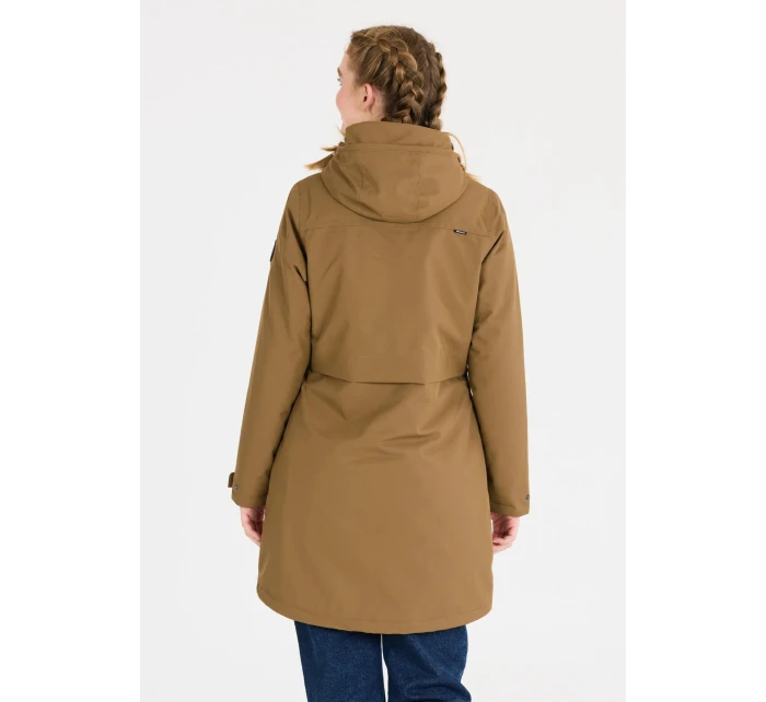 Dámská parka model 20596619 - Whistler