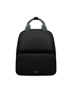 Dámský batoh Vuch Safina Black