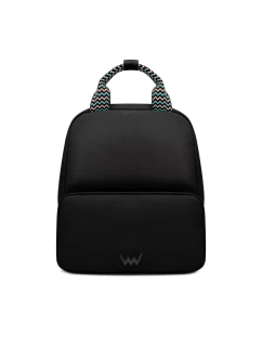 Dámský batoh Vuch Safina Black