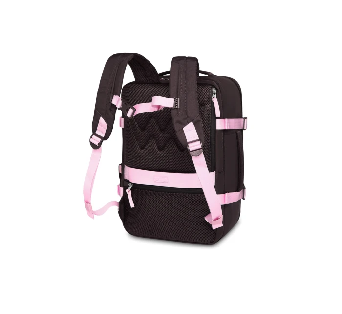 Dámský batoh Vuch Foppe Air Brown