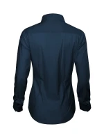 Dynamic košile dámská námořní modrá Dynamic košile dámská námořní modrá