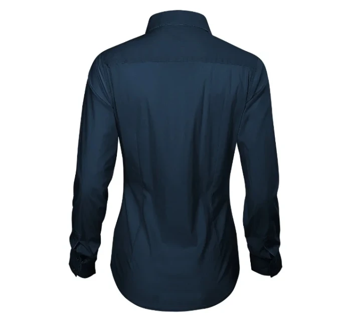 Dynamic košile dámská námořní modrá Dynamic košile dámská námořní modrá