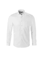 Košile Dynamic M MLI-26200 bílá -Malfini