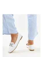 Mokasiny model 207275 Solea Mokasiny model 207275 Solea