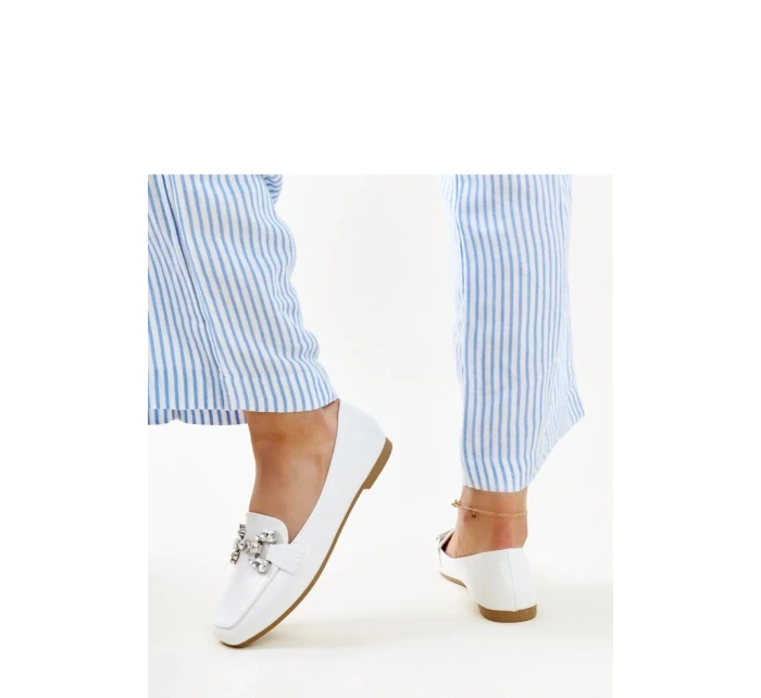 Mokasiny model 207275 Solea Mokasiny model 207275 Solea