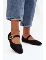 Balerinky  model 220682 Step in style