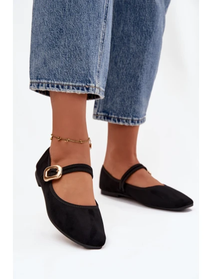 Balerinky  model 220682 Step in style