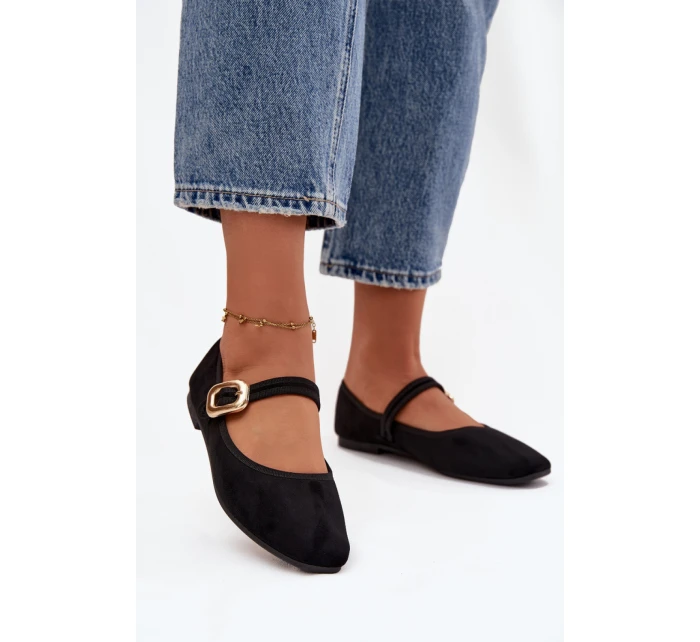 Balerinky  model 220682 Step in style