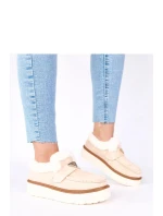 Mokasiny model 222045 Solea Mokasiny model 222045 Solea