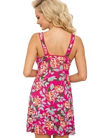 Noční košilka model 229398 Donna Noční košilka model 229398 Donna