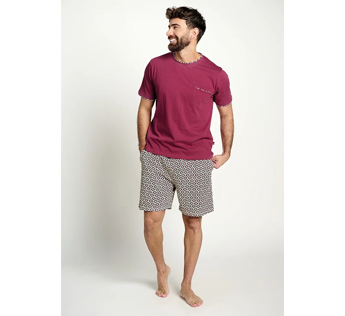 Pánské pyžamo Muydemi 13071066 Pánské pyžamo Muydemi 13071066
