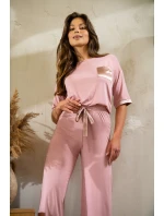 Pyžamo Belle MK 35 You kr/r SL model 21337514 - Belle Reveire Pyžamo Belle MK 35 You kr/r SL model 21337514 - Belle Reveire