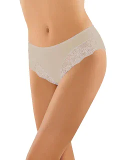 Dámské kalhotky 121 beige - BABELL