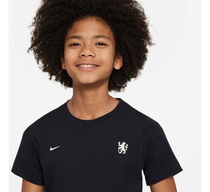 Mládežnické tričko Nike Chelsea FC FQ7136-426