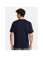 Tričko Under Armour M 1386793-410 pánské Tričko Under Armour M 1386793-410 pánské