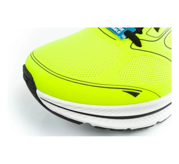 Běžecká obuv Skechers Go Run Consistent M 220869/YLBK Běžecká obuv Skechers Go Run Consistent M 220869/YLBK