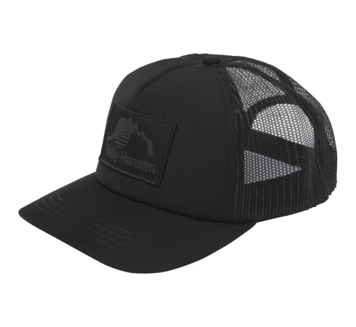 HH Trucker Cap model 21187967 - Helly Hansen HH Trucker Cap model 21187967 - Helly Hansen