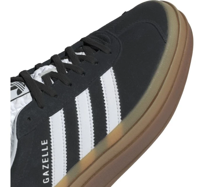 Dámské boty adidas Originals Gazelle Bold IE0876 Dámské boty adidas Originals Gazelle Bold IE0876