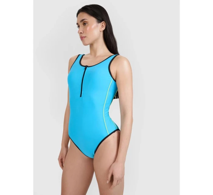 Dámské jednodílné plavky model 21433828 - 4F Dámské jednodílné plavky model 21433828 - 4F