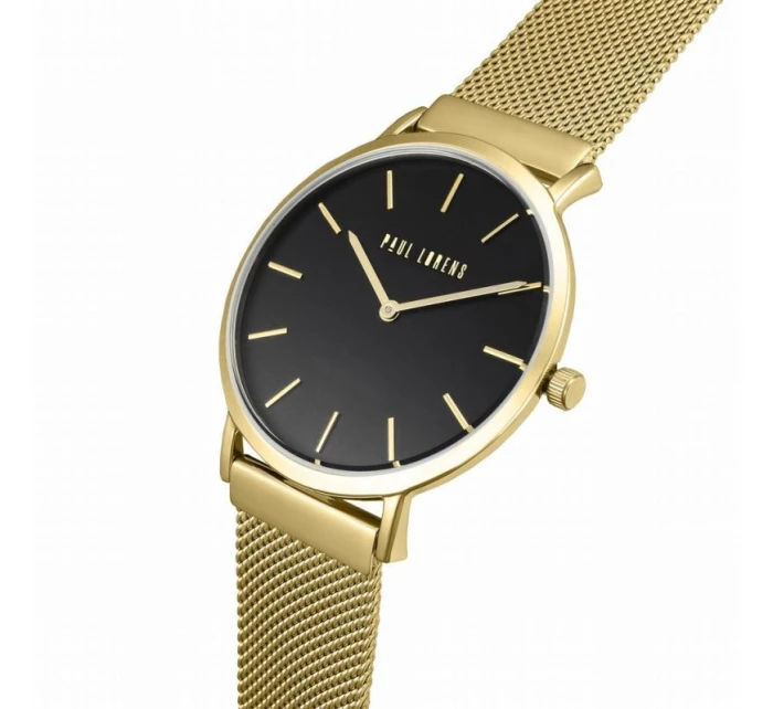 Dámské hodinky Paul Lorens PL10771B-1D1 Dámské hodinky Paul Lorens PL10771B-1D1