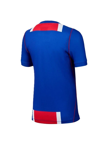 Tričko Junior PSG Home Stadium II model 22282497 - NIKE Tričko Junior PSG Home Stadium II model 22282497 - NIKE