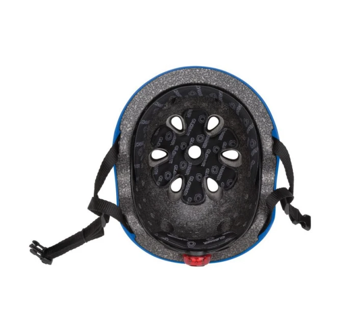 Přilba Globber Jr 505-100 dětské Přilba Globber Jr 505-100 dětské