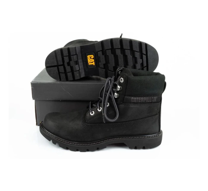 Pánská zimní obuv E Colorado WP M P110500 - Caterpillar