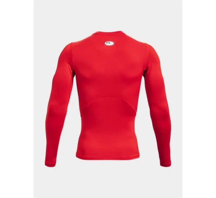 Tričko Under Armour M 1361524-600 pánské