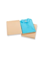 Dárková krabička Malfini s víkem MLI-CT4XX