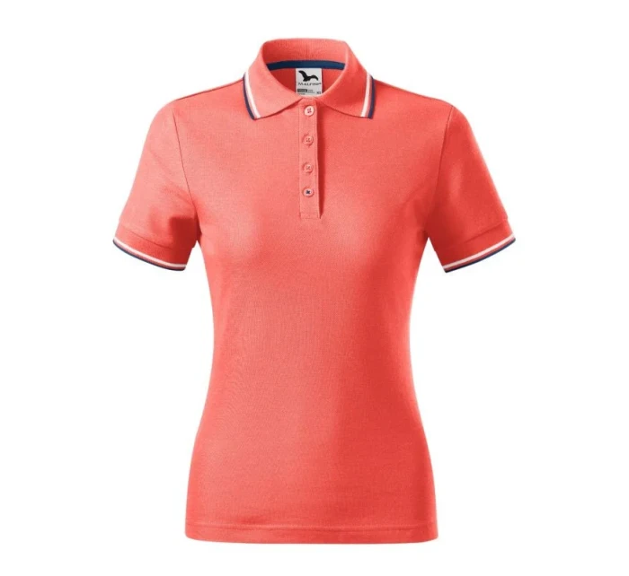 Dámské polo tričko Focus W MLI-233A1 - Malfini
