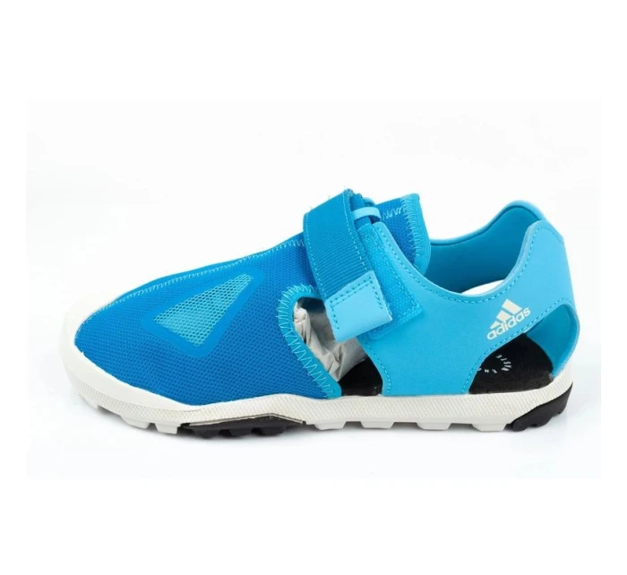 Adidas Captain Toey Jr sandály S42670 dětské