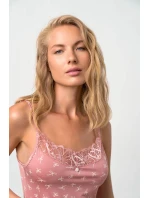 Elegantní dámská košilka – model 18364062 - Vamp Elegantní dámská košilka – model 18364062 - Vamp