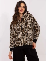 Mikina EM BL model 20825877 camel - FPrice