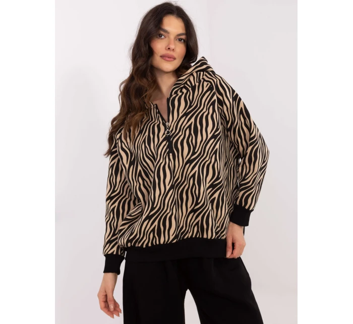 Mikina EM BL model 20825877 camel - FPrice