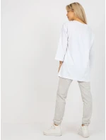 Sada EM KMPL 764.64 světle šedá