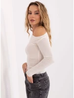 Bluzka IT BZ model 21755286 ecru - FPrice