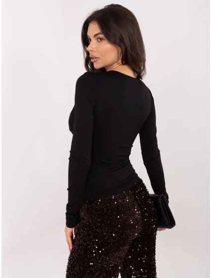 Halenka IT BZ 21823.97 černá