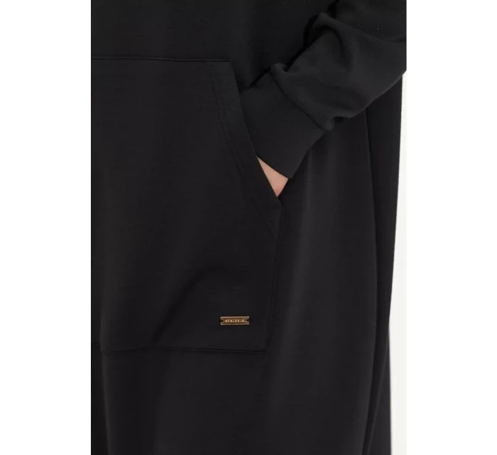 Dámské dlouhé šaty model 20427532 - Athlecia